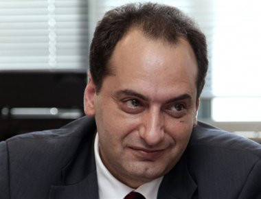 Χρ. Σπίρτζης: «Ο στρατηγικός σχεδιασμός υποδομών υπηρετεί την παραγωγική ανασυγκρότηση της χώρας»